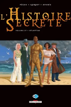 Atlantide