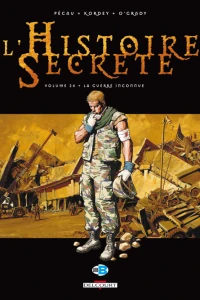 La Guerre inconnue