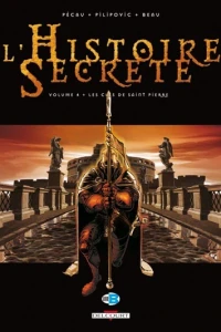 Les Clés de Saint Pierre