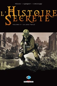 La loge thulé