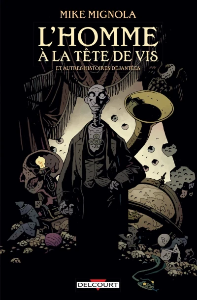 Cover of Volume #1