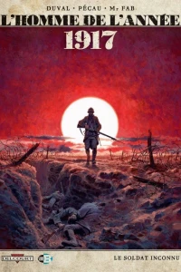 1917 - Le soldat inconnu