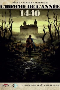 1440 - L'homme qui arrêta Barbe Bleue