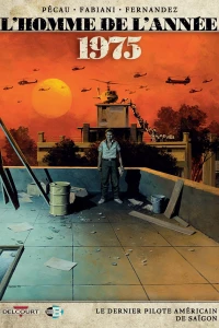 1975 - Le dernier pilote américain de Saïgon