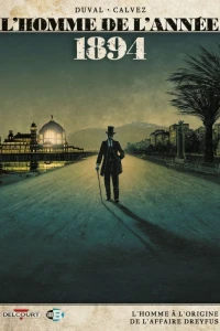 1894 - L'homme à l'origine de l'affaire Dreyfus
