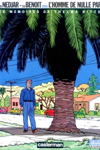 Les Mémoires de Thelma Ritter