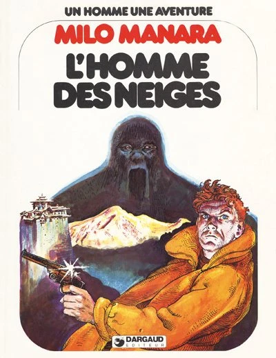 Cover of Volume #1