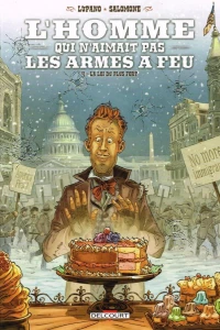 La Loi du Plus Fort