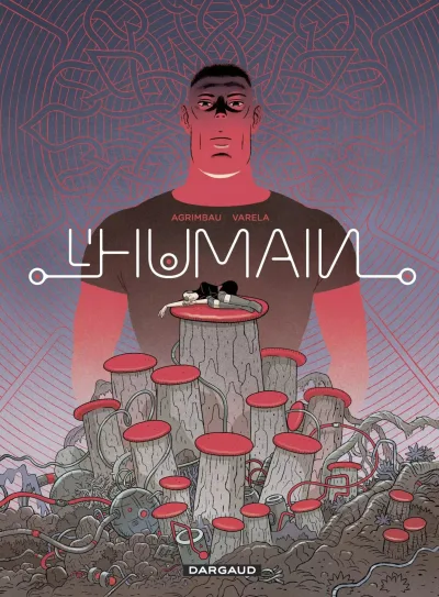 Cover of Volume #1