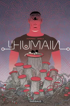Issue #1