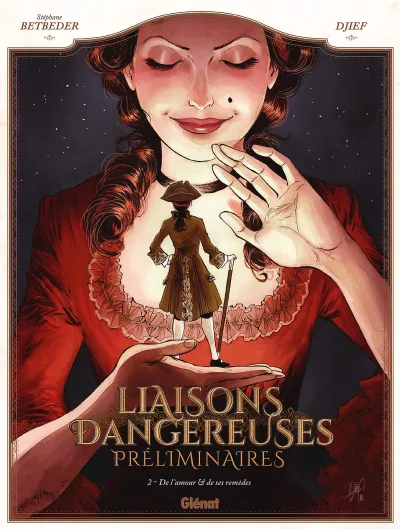 Cover of De l'amour et de ses remèdes