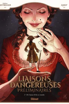 De l'amour et de ses remèdes