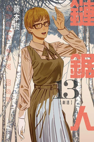 Cover of Vol. 13