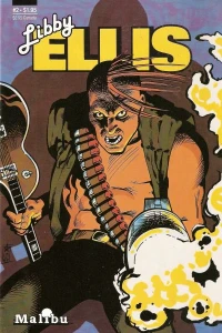 Issue #2