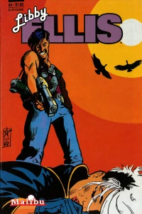 Issue #3
