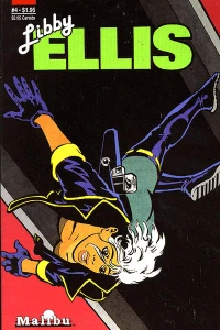 Issue #4