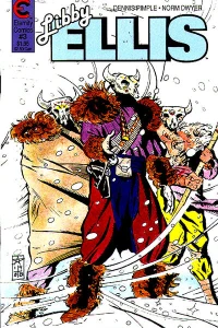 Issue #3