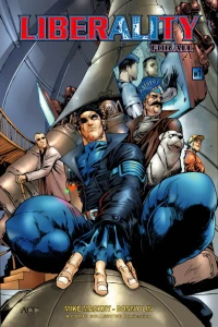 Liberality For All, Part 1