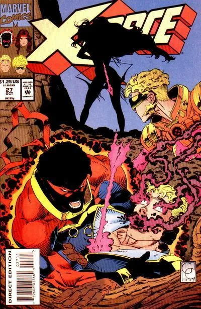 Cover of Liberation Through Subjugation