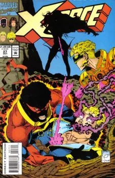 Cover of Liberation Through Subjugation