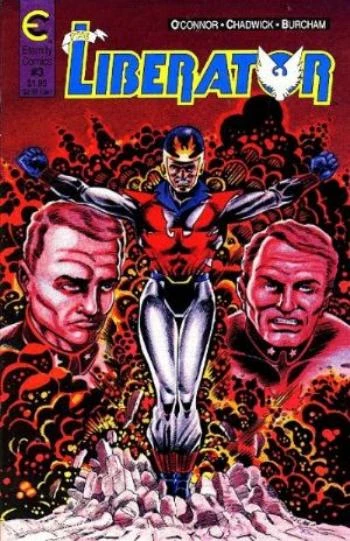 Cover of Brutal Compromises