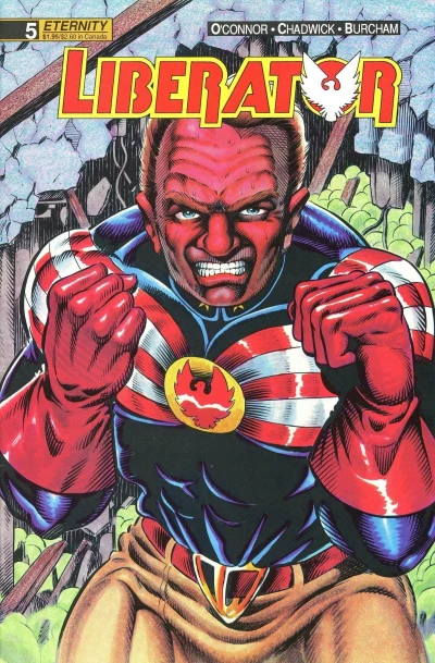 Cover of The Price Of Power