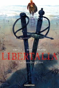 Les Murailles d'Eden