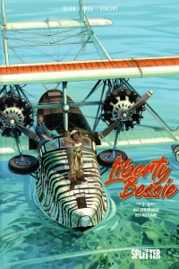 Auf den Spuren der Maylaro