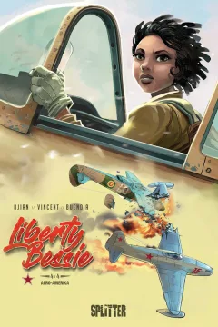 Afro-Amerika