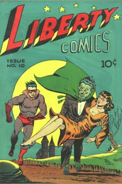 Issue #10