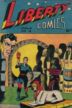 Issue #14
