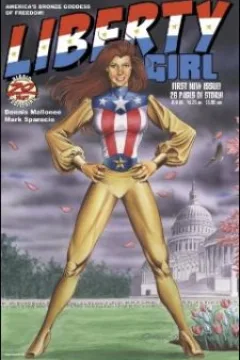 Issue #1