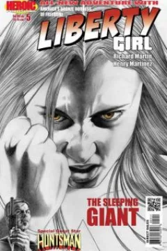 Issue #5