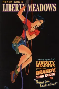 Liberty Meadows