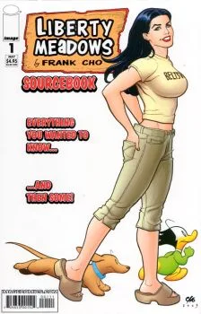 Cover of Everything You Wanted to Know...And Then Some!