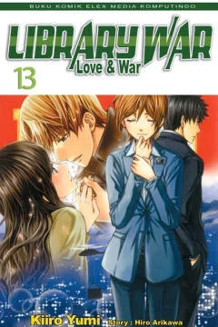 Issue #13