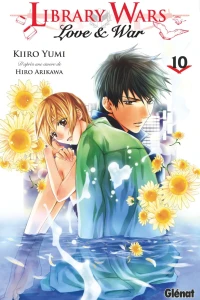 Issue #10