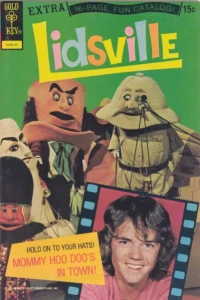 Issue #2