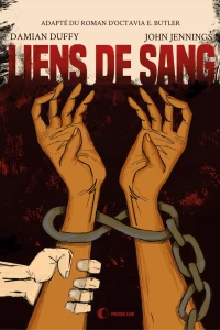 Issue #1