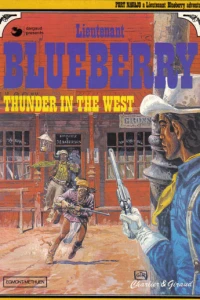Thunder in the West