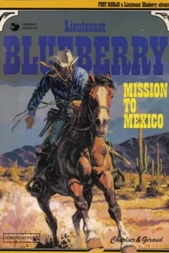 Mission to Mexico