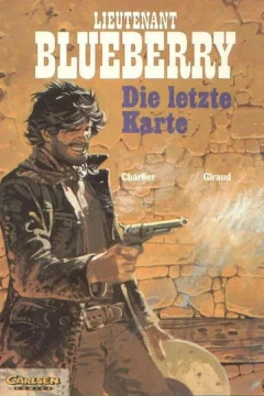 Die letzte Karte