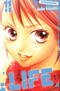 Issue #11