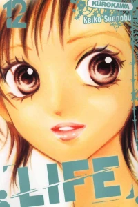 Issue #12