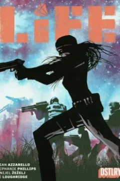 Issue #4