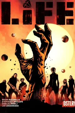Issue #5