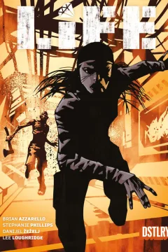 Issue #6