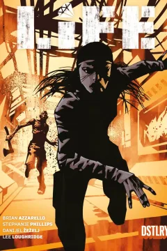 Issue #6