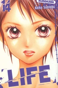 Issue #14