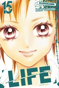 Issue #15